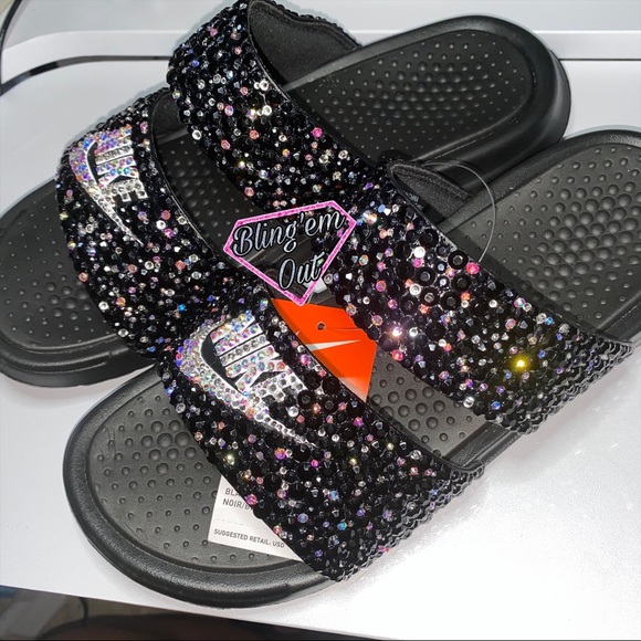 Nike Duo Strap Slides - Picture 3 of 6
